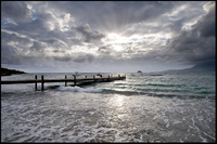 Christophe Harbour, St. Kitts