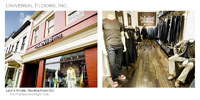 All images copyright Patrick O'Brien 2009