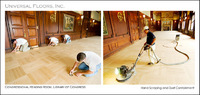 All images copyright Patrick O'Brien 2009