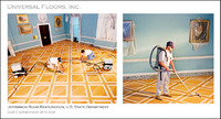 All images copyright Patrick O'Brien 2009