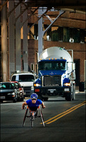 All images copyright Patrick O'Brien 2009