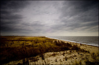 All images copyright Patrick O'Brien 2009