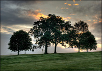 All images copyright Patrick O'Brien 2009