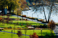 All images copyright Patrick O'Brien 2009