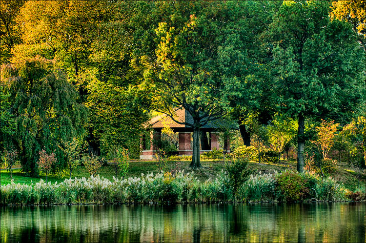 Branch Brook Park, Newark, NJ : Branch Brook Park : Washington DC Photographer Patrick O'Brien. Landscape, Commercial and Lifestyle Photography.