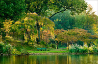 All images copyright Patrick O'Brien 2009