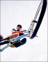 All images copyright Patrick O'Brien 2009