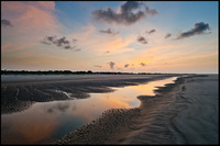 Kiawah Island, South Carolina - ©2022 Patrick O'Brien