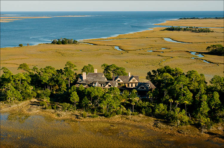 Kiawah Island, South Carolina