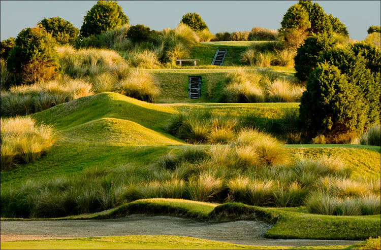 Cassique Golf Club, Kiawah Island, SC