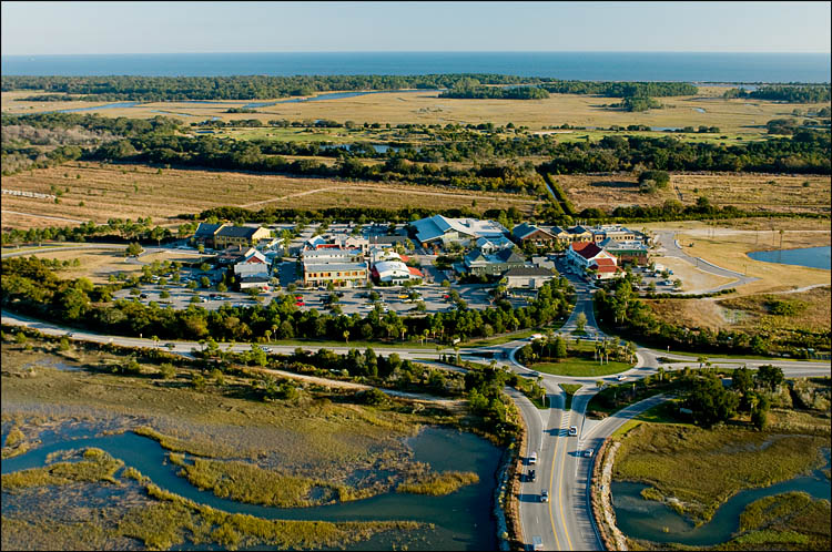 Freshfields Village, Kiawah Island, SC